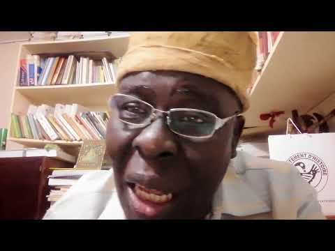 The Transport of the Ark of the Covenant. Professor Allou