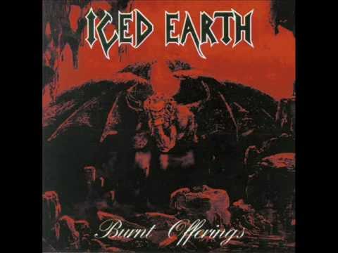Iced Earth- Dante's Inferno (Original Version)
