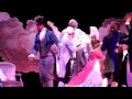 Mozart l'Opéra Rock- Les solos sous les draps ...