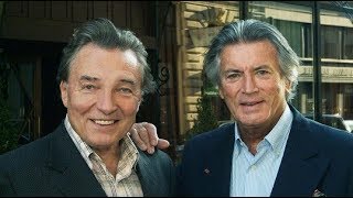 Requiem for Karel Gott (Michael Patrick Kelly)