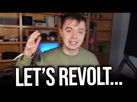 BREAKING: THEY CAVED…