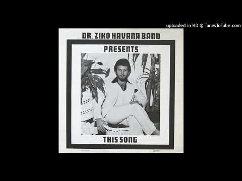 DR. ZIKO HAVANA BAND - Summertime