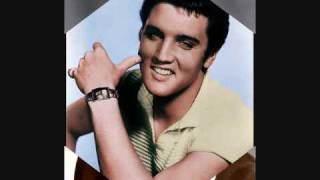 Elvis Presley- Take Me To The Fair