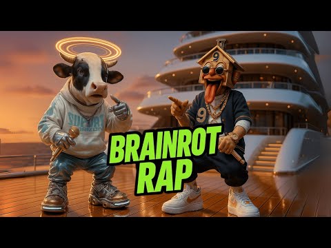 brainrot gangz and 2 more