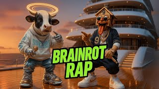 Download lagu BrainrotGangz– Brainrot Rap Pt. 7  [ Video] Boneca Ambalabu X Bombombini Gusini mp3