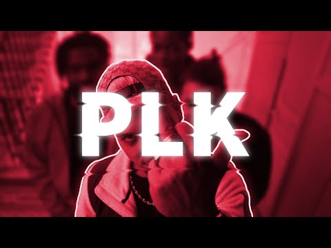 PLK x Niska x Josh Rosinet Guitar Hard Rap Type Beat