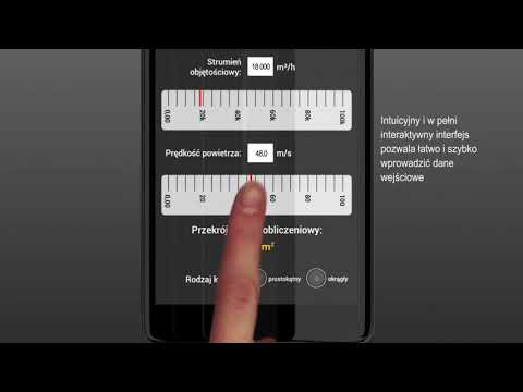 Ro-eSlide - suwak wentylacyjny Rosenberg