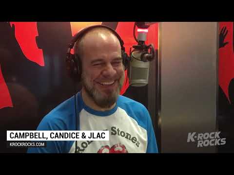 K-ROCK'S | Crazy Concert Experiences...That you may have seen