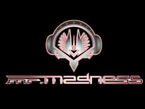 Bombax - Public Disorder (Mr. Madness Rmx)