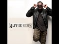 Maître Gims - Melynda Gates (audio) 