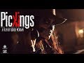 Pickings - Official Trailer (2018) | Neo-Noir Independent Crime Film by Usher Morgan