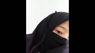 Download lagu story wa yang lagi viral, soara emas ukhti baca alquran bikin tenang jiwa mp3