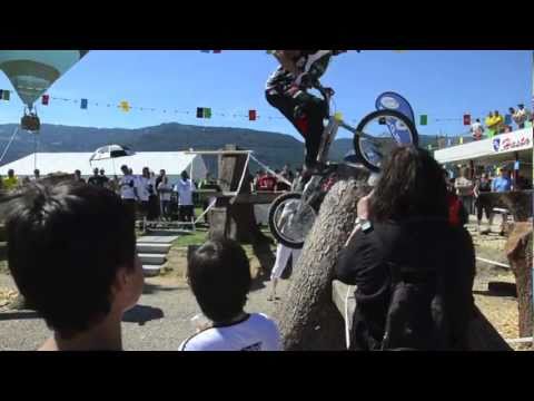 Champvent World Cup Trials - little overview of the finals