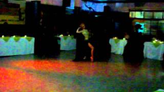 tanguera - jose fernandez martina waldman