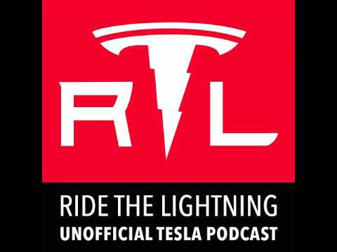 Episode 309: Tesla Breaks its Quarterly Delivery Record...Again