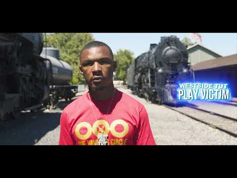 Westside Tut - Play Victim