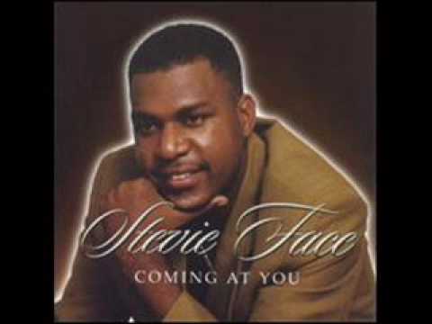 Stevie Face - Tell it like it is