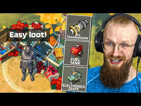 EVERYTHING YOU NEED TO KNOW ABOUT THE FORLORN FAIR EVENT! - Last Day on Earth: Survival