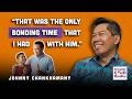 Johnny Chankhamany: The One Memory I'd Keep of My Dad