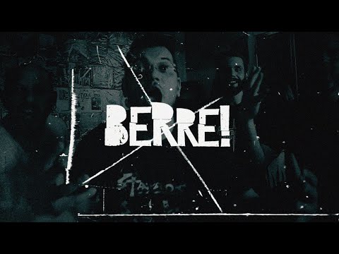 Introdos - Berre! | Clipe Oficial