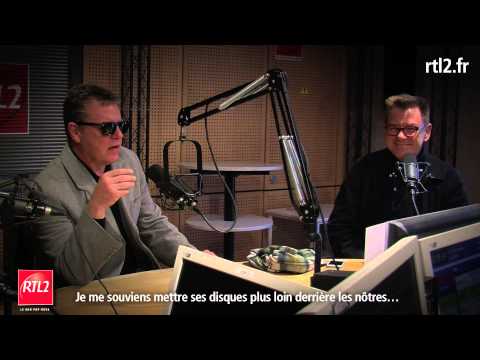 Madness - Interview RTL2 (rtl2.fr/videos)