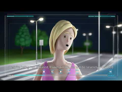 The need for drivers to comply with the 50 km / h per hour speed limit in built-up areas.