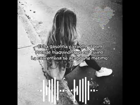 Jowell, randy, kiko el crazy.