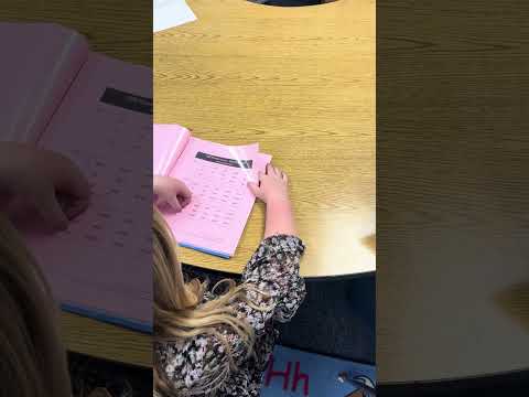 Core Phonics Survey Practice