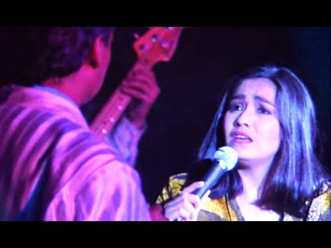 Juan Gabriel & Ana Gabriel - Hasta Que Te Conoci [1991 HD]