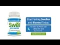 SwellNoMore - Remedy Swollen Legs, Ankles & Feet