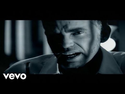 Billy Bob Thornton - Your Blue Shadow