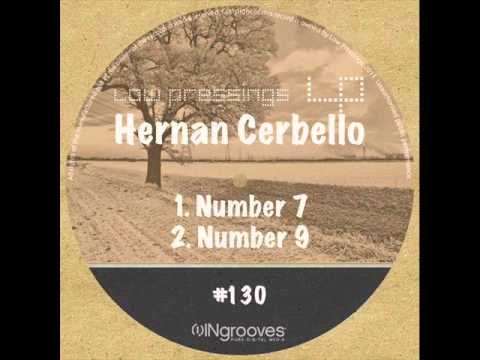 Hernan Cerbello - Number 9 (original mix)