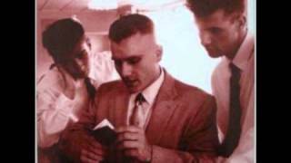 The Keytones - Close Your Eyes