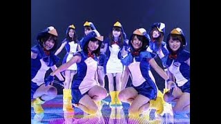 Hashire! Penguin ハシレペンギン AKB48