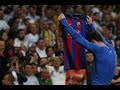 Real Madrid 2-3 FC Barcelona Goals and Highlights - Viva la Vida