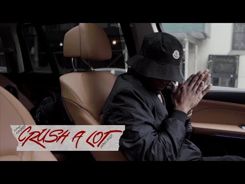 SPMB BILLS - Crush A lot
