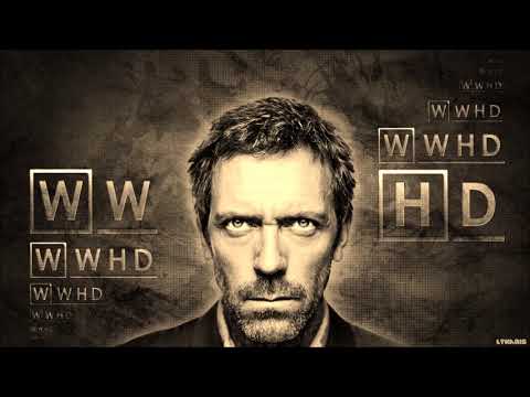 House M.D. THEME SONG - EXTENDED 10 MINUTE