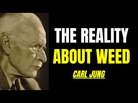 The Mental Impacts of Smoking Marijuana (Cannabis) - Carl Jung