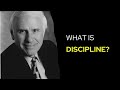 Jim Rohn: Every discipline affects each other #shorts #jimrohn