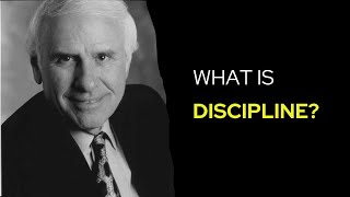 Jim Rohn: Every discipline affects each other #shorts #jimrohn