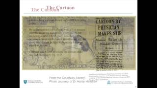 E.A. Codman, an MGH Legend&quot;