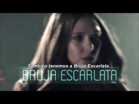 Captain America Civil War (2016) - ''Team Cap' Featurette (VO)