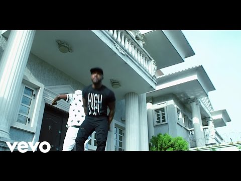 SammyLee - Your Desire (Official Video) ft. Iyanya