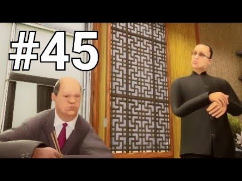G.T.A.Sanandreas Walkthrough & Gameplay Part-45 Ran Fa Li G.T.A. DE