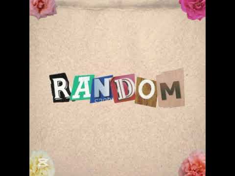 Jejokaki X Snellemotion - Random