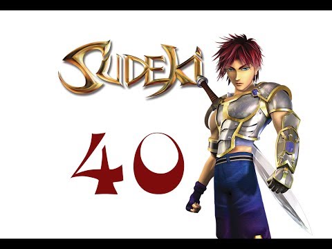 Let's play Sudeki - #40 - Das zweite Gewicht