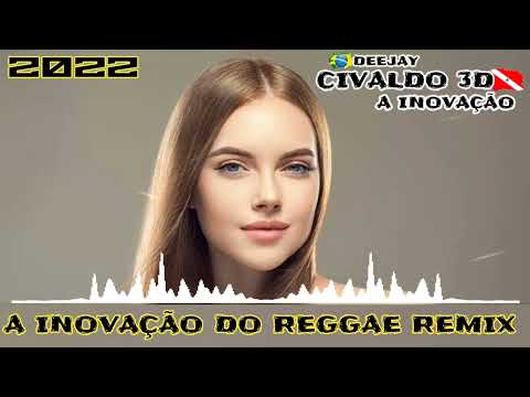 💥 REGGAE REMIX  ATUALIZADO 2022 [ MELO DE LOVEZINHA VS ESQUEMINHA ] [ TrixNill  ] 💥