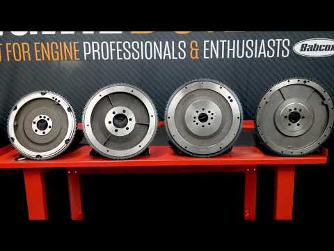 360/390/427 Ford FE 1967-1976 flywheel EQ-FW774