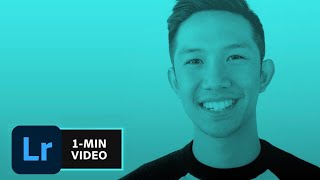 How to Make a Better Portrait with Lightroom CC for mobile | Adobe Creative Cloud