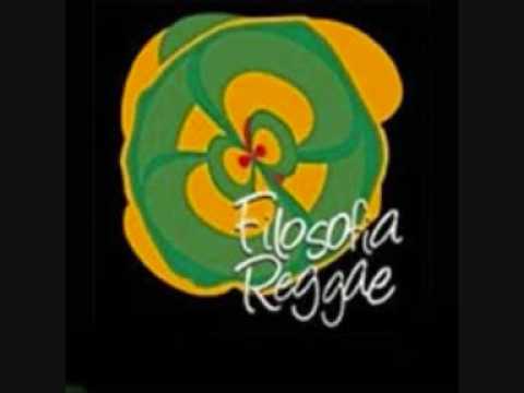 FILOSOFIA REGGAE - SENTIMENTO BOM